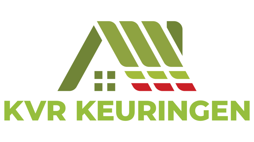 KVR Keuringen logo